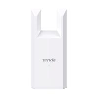 Tenda T10 netwerkextender Netwerkrepeater Wit - thumbnail