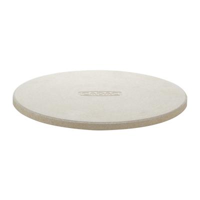 Cadac Pizzasteen 25cm
