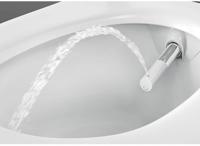 DoucheWC Geberit Aquaclean Sela Smart | Softclose | Mat Wit - thumbnail