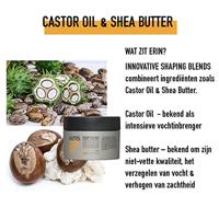 KMS Hair Curl Up Twisting Style Balm 230ml - thumbnail