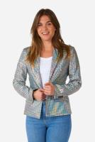 Opposuits Discoballer blazer - thumbnail