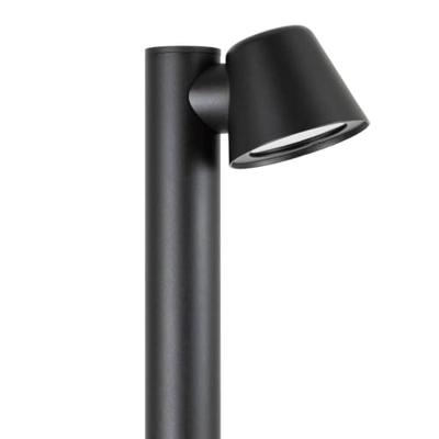 Vita Cup Tuinlamp Matzwart 80cm Vita Cup Tuinlamp Matzwart 80cm