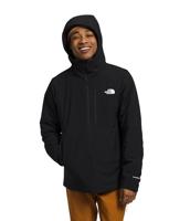 The North Face Apex Elevation Softshell Jas Heren TNF Black/NPF L - thumbnail
