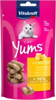 Cat yums kaas 40g Vitakraft - Vitakraft - thumbnail