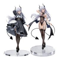 Original Character Fantasias Series Statue 1/6 set of 2 Thea-chan Apprentice Succubus Ver. (Regular Outfit & Underwear Edition) 29 cm - thumbnail