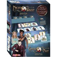 Studio 100 gezelschapsspel Nachtwacht Invictus 58-delig - thumbnail