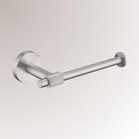 Toiletrolhouder Best Design High End RVS - thumbnail