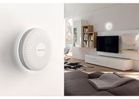 Honeywell DCR313N Draadloze, draagbare deurbel - thumbnail