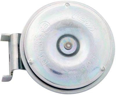 RMS stuurtoeter horns 12 v ø 71 mm chrome