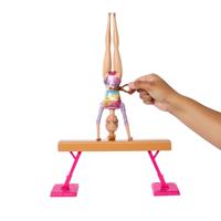 Mattel Barbie turn modepop speelset - thumbnail