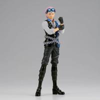 One Piece DXF - Film Red The Grandline Series Figure - Koby - thumbnail