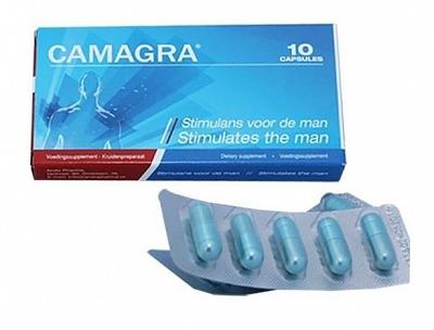 Camagra Man Capsules