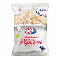 Jimmy's popcorn zoet & zout mini (21x 22gr) - thumbnail