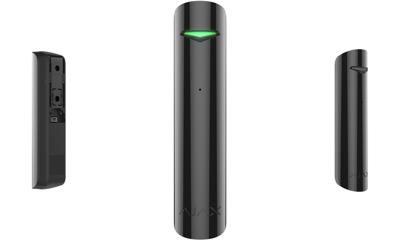 Ajax GlassProtect - Draadloze Glasbreuksensor