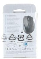 Kensington Pro Fit middelgrote draadloze muis, grijs - thumbnail