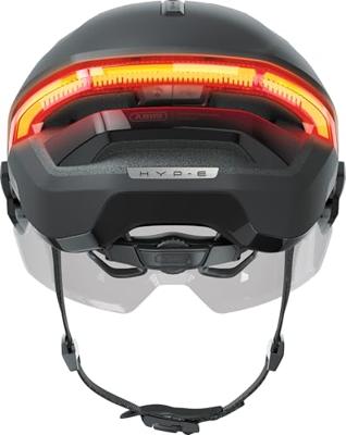 Abus smart helm hyp-e ace volcano titan l 57-61cm - thumbnail