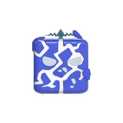 Blox Fruits Ember Dragon collector bundel