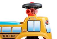 Falk loopwagen schoolbus - thumbnail