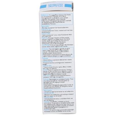 La Roche Posay La Roche Posay CICAPLAST Handcreme 50ML - thumbnail