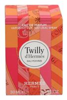 Hermès Twilly d'Hermès Eau Poivrée Eau de Parfum 30ml - thumbnail