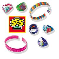 SES ringen & armbanden - thumbnail
