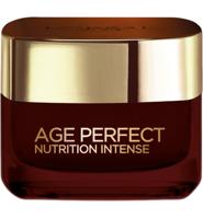 L'oréal Paris Age Perfect Dagcrème Met Voedend Manuka Honing - thumbnail