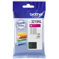 Brother Inktcartridge LC-3219XLM Origineel Magenta LC-3219 XL M - thumbnail