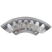 Berger & Schröter 61006 Wandhouder standaard 1 stuk(s) - thumbnail