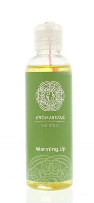 Chi Aromassage 4 warming up 100 Milliliter