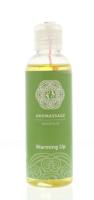 Chi Aromassage 4 warming up 100 Milliliter - thumbnail