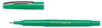 Pilot Fineliner SW-PPF groen - thumbnail