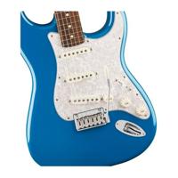 Fender Player II Modified Stratocaster RW Electric Blue elektrische gitaar met deluxe gigbag - thumbnail