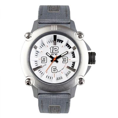 Ene 640000109 (Ø 51 mm) Heren horloge