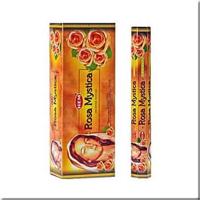 HEM Wierook Rosa Mystica (6 pakjes) - thumbnail