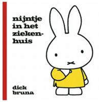 Boek Nijntje in het ziekenhuis - thumbnail