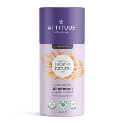 Attitude Deodorant sensitive - chamomile Attitude Deodorant sensitive - chamomile