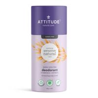 Attitude Deodorant sensitive - chamomile - thumbnail
