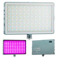 MOJOGEAR Lumi RGB LED-lamp 18.5W - Max - thumbnail