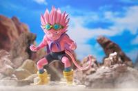 Sand Land PVC Statue SoftB Half Beelzebub 15 cm - thumbnail
