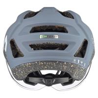 Bollé helm "eco react visor" helmet eco react visor size s grey - thumbnail