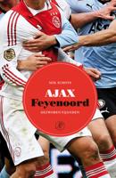 Ajax-Feyenoord - Mik Schots - ebook - thumbnail