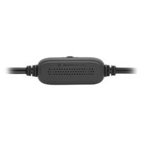 PC speakers Mars Gaming MSCUBE 8W Zwart 4 W Bluetooth luidspreker - thumbnail