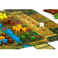 999 Games Brood en Bier Bordspel - thumbnail