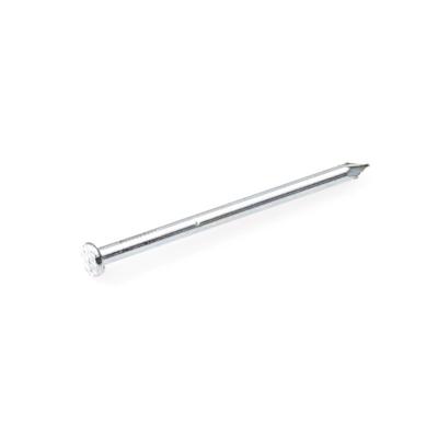 Draadnagel 2.4X50 (350GR) PK verzinkt Eurofix - Eurofix Draadnagel 2.4X50 (350GR) PK verzinkt Eurofix - Eurofix
