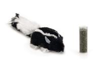 Beeztees Snuffy - Kattenspeelgoed - Incl. Catnip - 14 cm - thumbnail