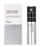 Christian Dior - Dior Homme Dermo System Anti Fatigue Eye Serum 15ml Heren - thumbnail