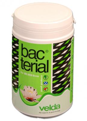Velda bacterial 1000 ml Velda bacterial 1000 ml