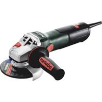 Metabo W 11-125 Quick 603623000 Haakse slijper 125 mm 1100 W - thumbnail