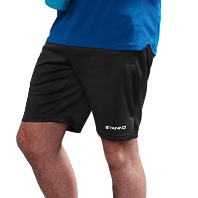 Stanno 422004 Prime Shorts - Black - S