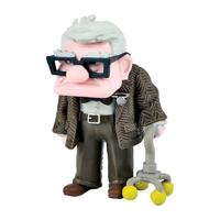 Bullyland Disney carl fredricksen (12730) - thumbnail
